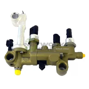 NEW METERING VALVE MERCEDES - AEM0037