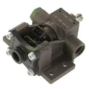 NEW DOSING MODULE MAN - AEM0122