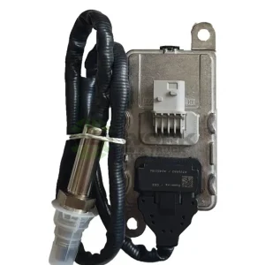 NEW CUMMINS NOX SENSOR - 4326862 - AEM0109