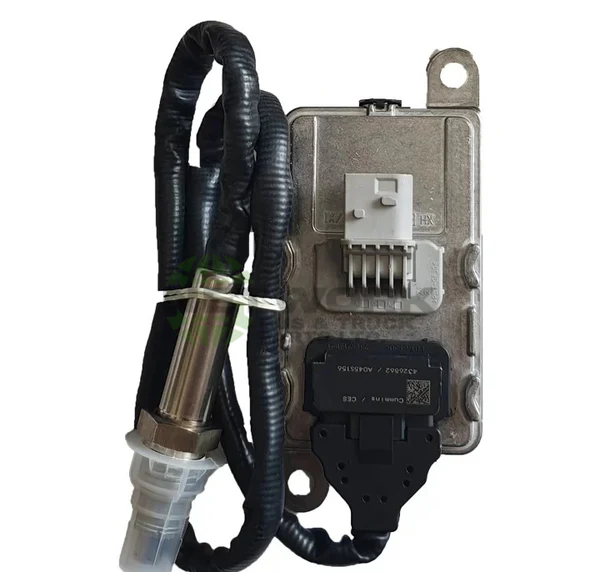 NEW CUMMINS NOX SENSOR - 4326862 - AEM0109