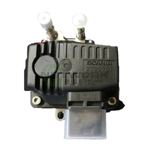 NEW METERING UNIT MERCEDES - AEM0129
