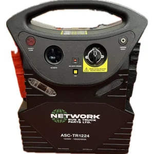 NEW SUPER CAPACITOR BOOST PACK ASCTR1224