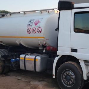 Trucks, Buses and Tractors