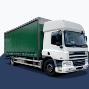 Curtainsider