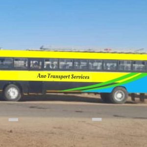 Buses for Hire